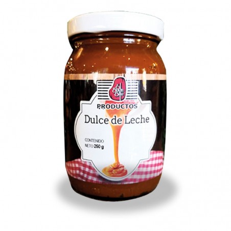 DULCE DE LECHE BUEN BIFE