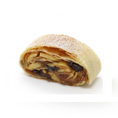 STRUDEL DE MANZANA