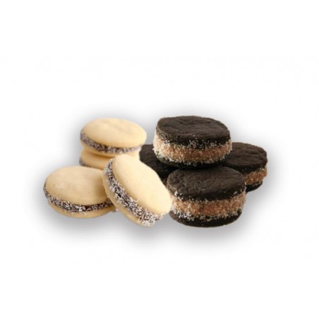 ALFAJOR DOMINO BUEN BIFE