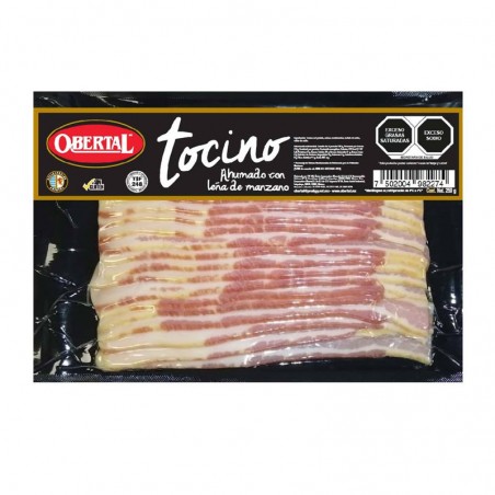 TOCINO OBERTAL 250 GR