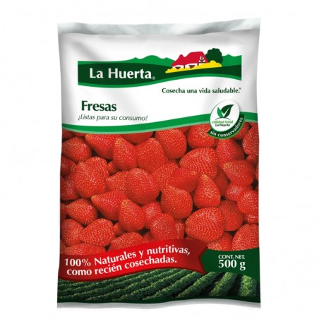 FRESA ENTERA 500 GR