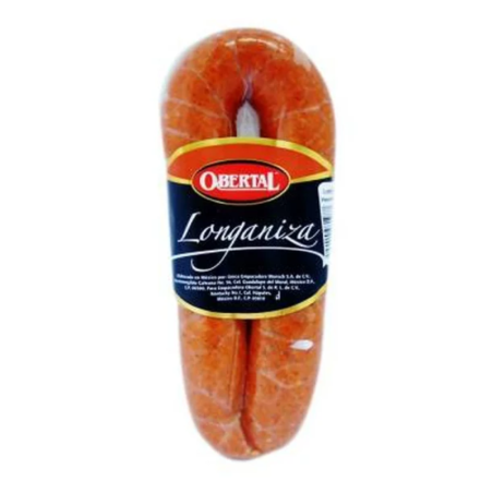 LONGANIZA 350 GR